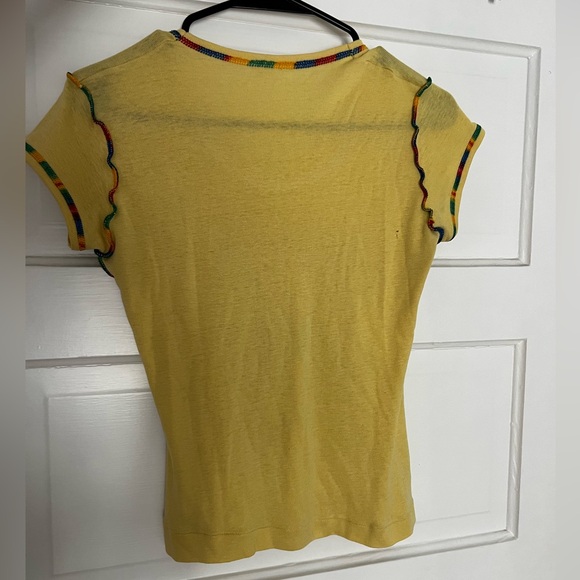 80’s Vintage SummerNationals Hot Rod graphic tee - Picture 6 of 6